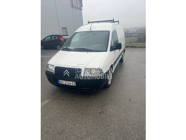 Citroen Jumpy 