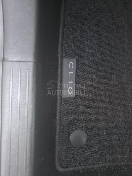 Renault Clio 1.5 DCI N1 Pdv