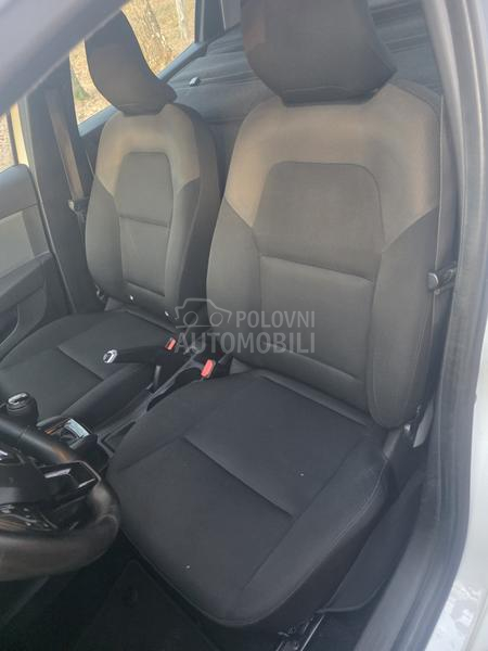 Renault Clio 1.5 DCI N1 Pdv