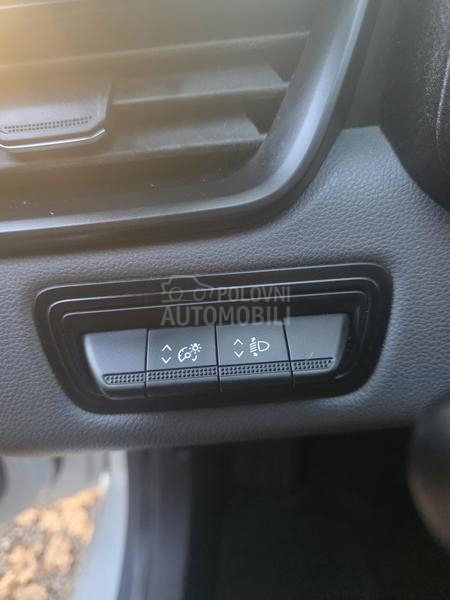 Renault Clio 1.5 DCI N1 Pdv