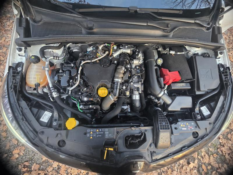 Renault Clio 1.5 DCI N1 Pdv