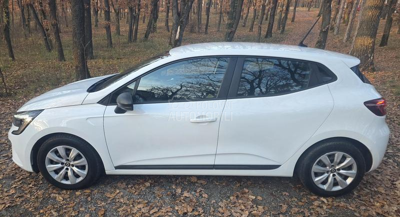 Renault Clio 1.5 DCI N1 Pdv