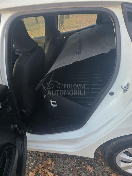 Renault Clio 1.5 DCI N1 Pdv