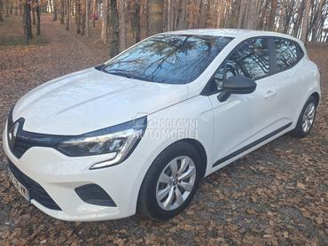 Renault Clio 1.5 DCI N1 Pdv