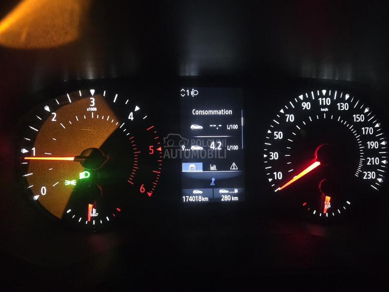 Renault Clio 1.5 DCI N1 Pdv