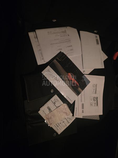 Renault Clio 1.5 DCI N1 Pdv