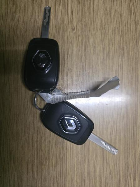 Renault Clio 1.5 DCI N1 Pdv