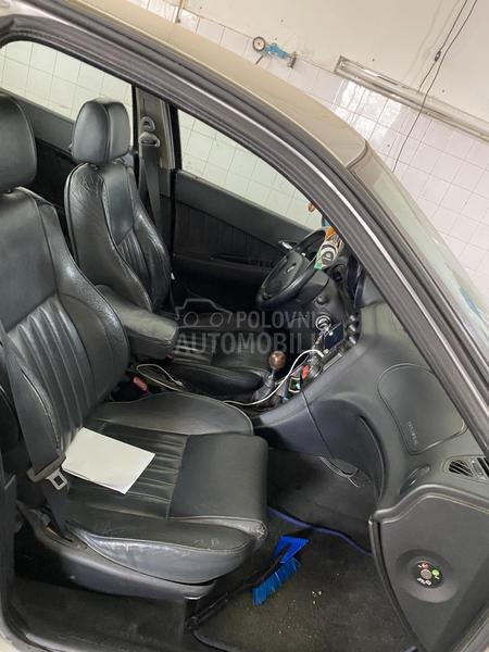 Alfa Romeo 156 1.9 JTD