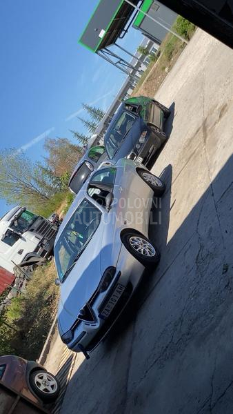 Alfa Romeo 156 1.9 JTD