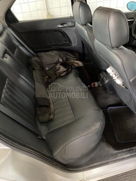 Alfa Romeo 156 1.9 JTD