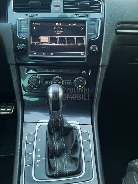 Volkswagen Golf 7 GTD DSG T.o.p stanje