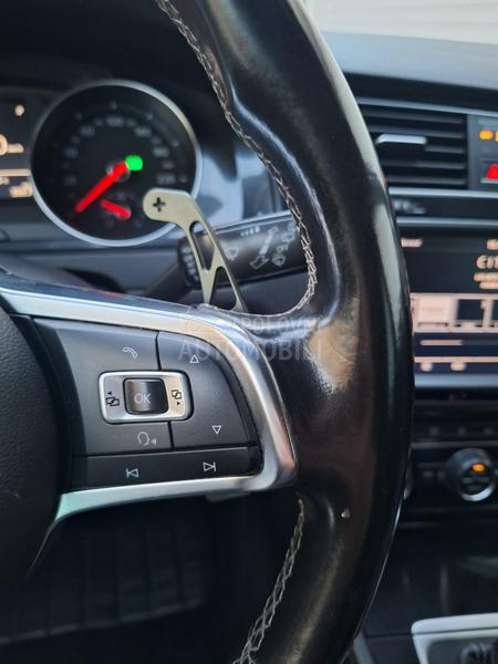 Volkswagen Golf 7 GTD DSG T.o.p stanje