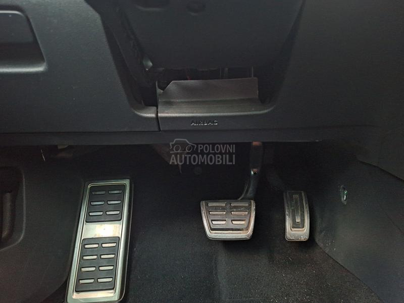 Volkswagen Golf 7 GTD DSG T.o.p stanje