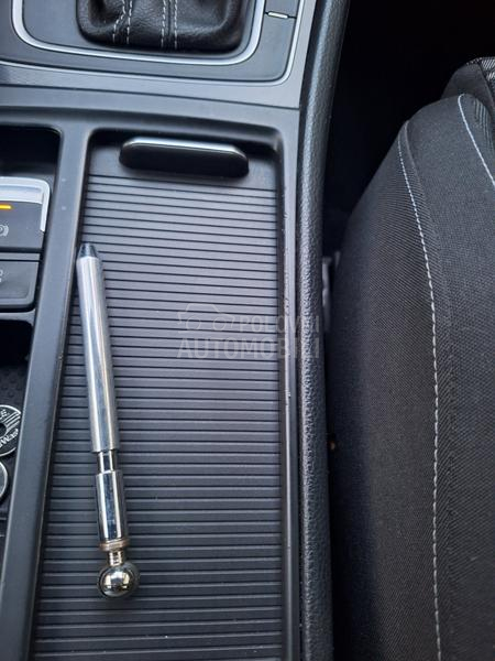 Volkswagen Golf 7 GTD DSG T.o.p stanje