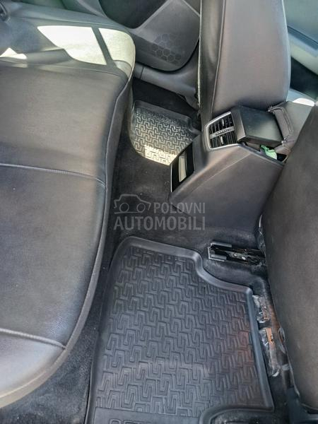 Škoda Octavia 1.5TSI