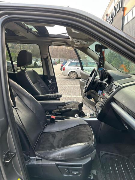 Land Rover Freelander vrhunsko stanje