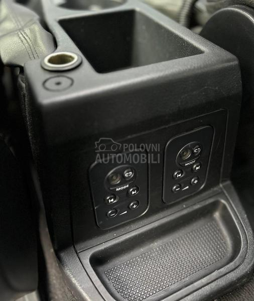 Land Rover Freelander vrhunsko stanje