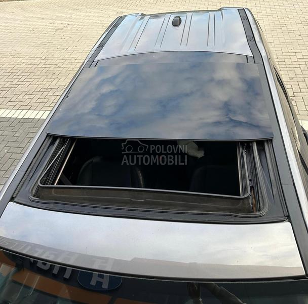 Land Rover Freelander vrhunsko stanje