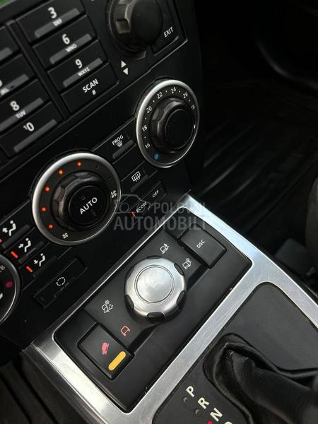 Land Rover Freelander vrhunsko stanje