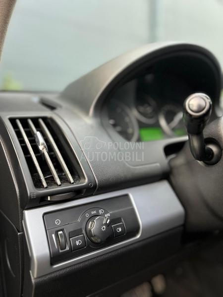 Land Rover Freelander vrhunsko stanje