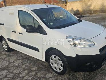 Peugeot Partner 3 SEDIŠTA/MAXI N1