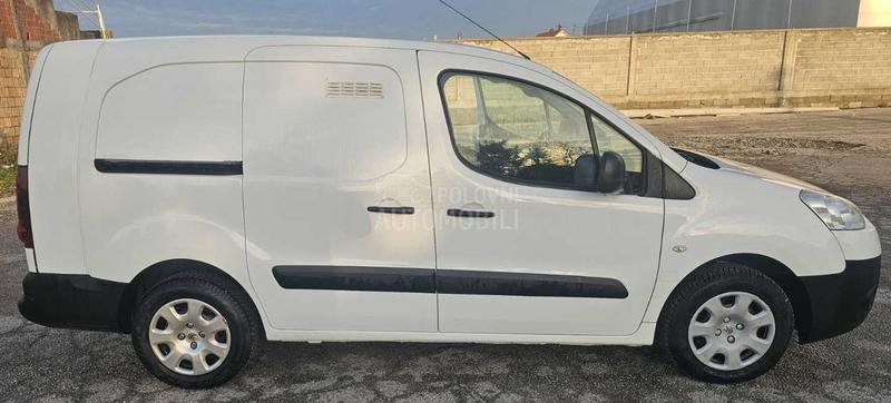Peugeot Partner 3 SEDIŠTA/MAXI N1