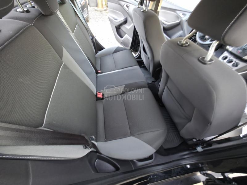 Ford Focus 1.6 TDCI N.A.V.I