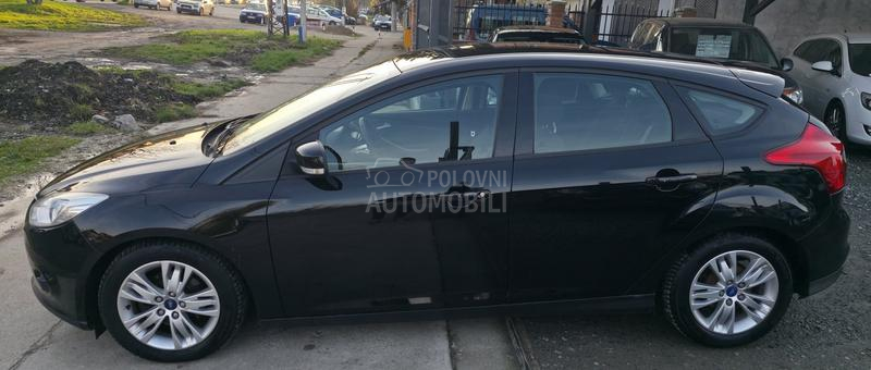 Ford Focus 1.6 TDCI N.A.V.I