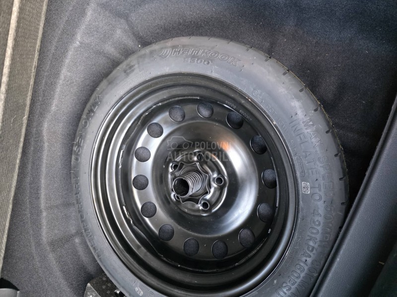 Volkswagen Golf 7 1.2 B 114K