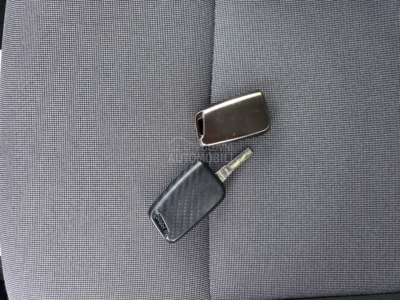 Volkswagen Golf 7 1.2 B 114K