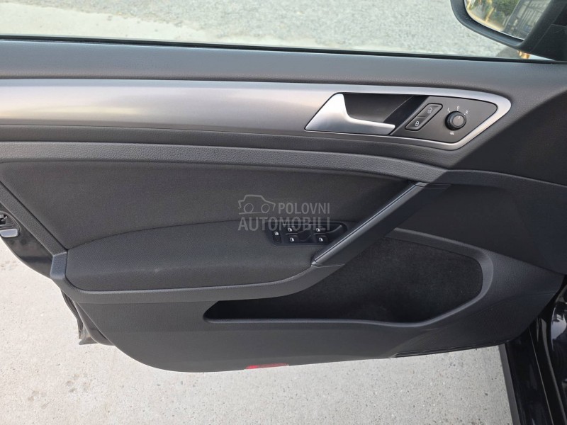 Volkswagen Golf 7 1.2 B 114K