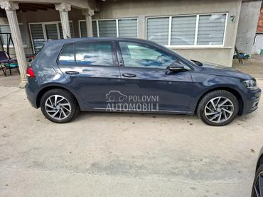 Volkswagen Golf 7 1.0