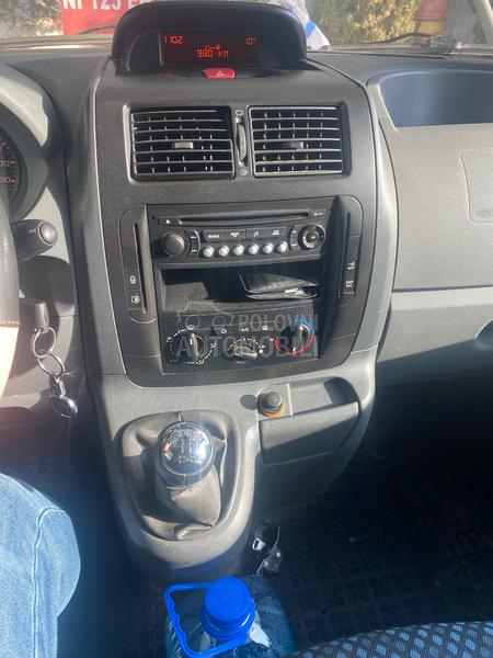 Fiat Scudo 2.0