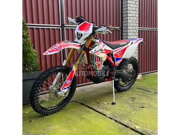 Beta RR 350 Efi 2015