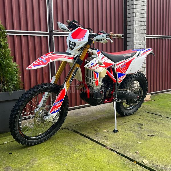 Beta RR 350 Efi 2015