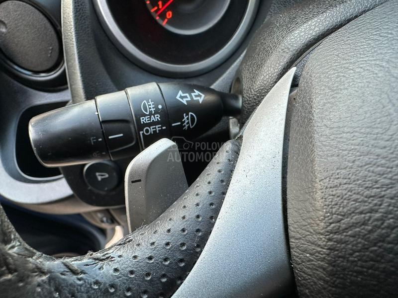 Honda Jazz 1.4k Svajcarska