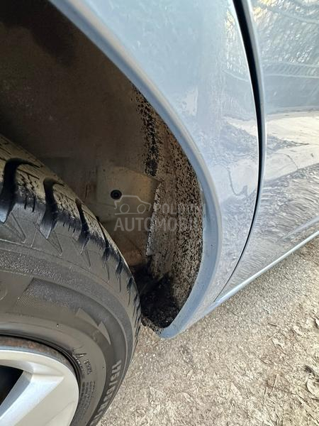 Honda Jazz 1.4k Svajcarska