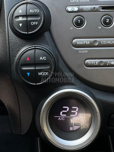 Honda Jazz 1.4k Svajcarska