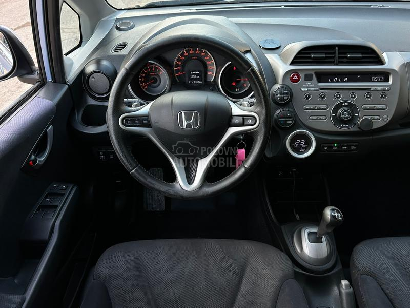 Honda Jazz 1.4k Svajcarska