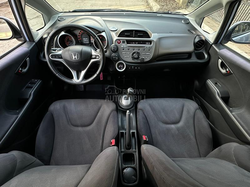 Honda Jazz 1.4k Svajcarska