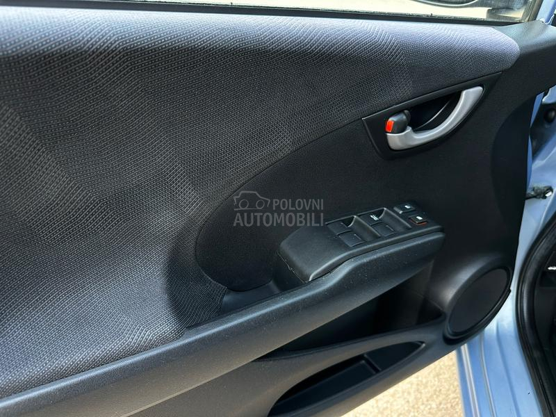 Honda Jazz 1.4k Svajcarska