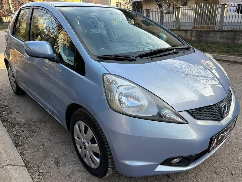Honda Jazz 1.4k Svajcarska