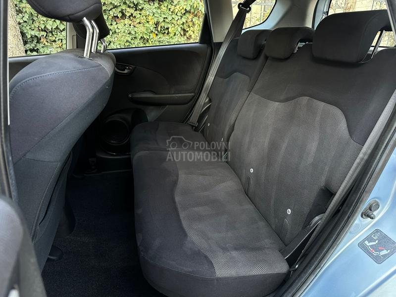 Honda Jazz 1.4k Svajcarska