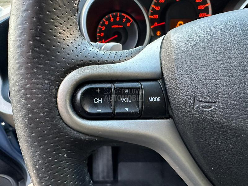Honda Jazz 1.4k Svajcarska