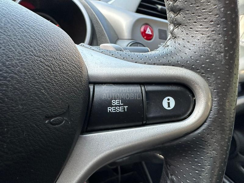 Honda Jazz 1.4k Svajcarska