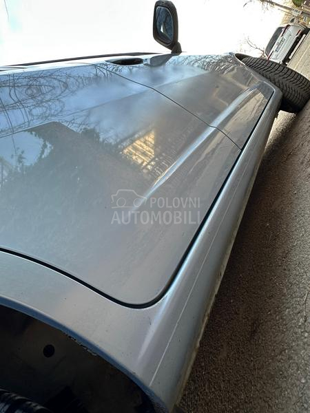 Honda Jazz 1.4k Svajcarska