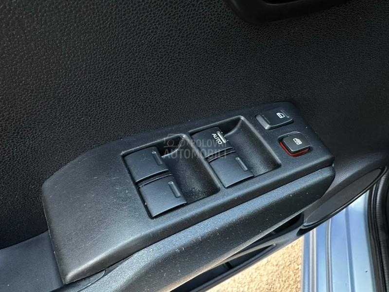 Honda Jazz 1.4k Svajcarska