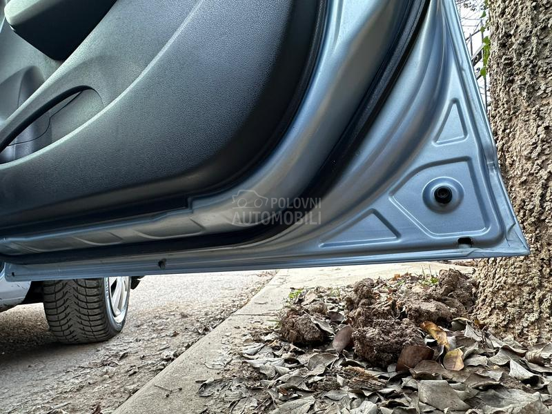 Honda Jazz 1.4k Svajcarska