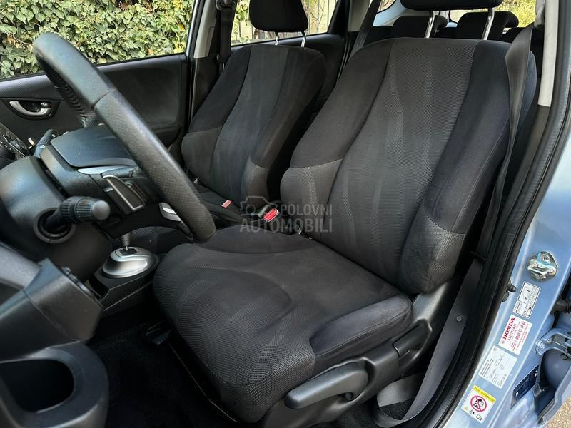 Honda Jazz 1.4k Svajcarska