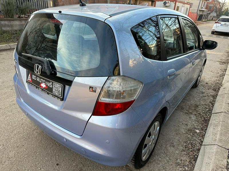 Honda Jazz 1.4k Svajcarska